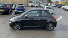 Fiat 500 1.0 Mild Hybrid Sport 3dr Petrol Hatchback